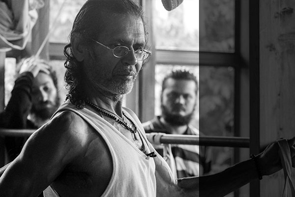 Yoga Master Sharat Arora — Founder of HIYC