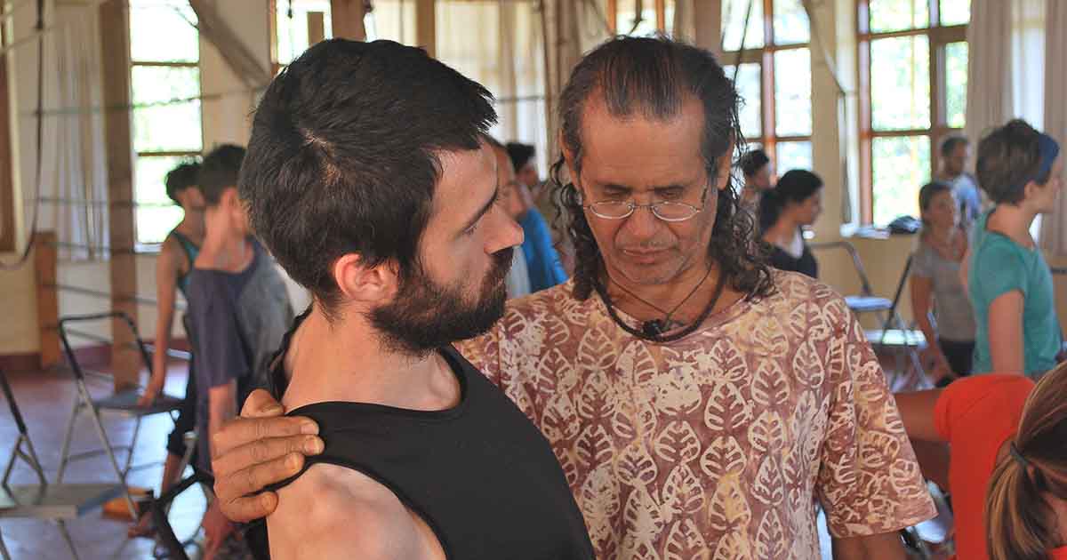 Himalayan Iyengar Yoga Centre blog