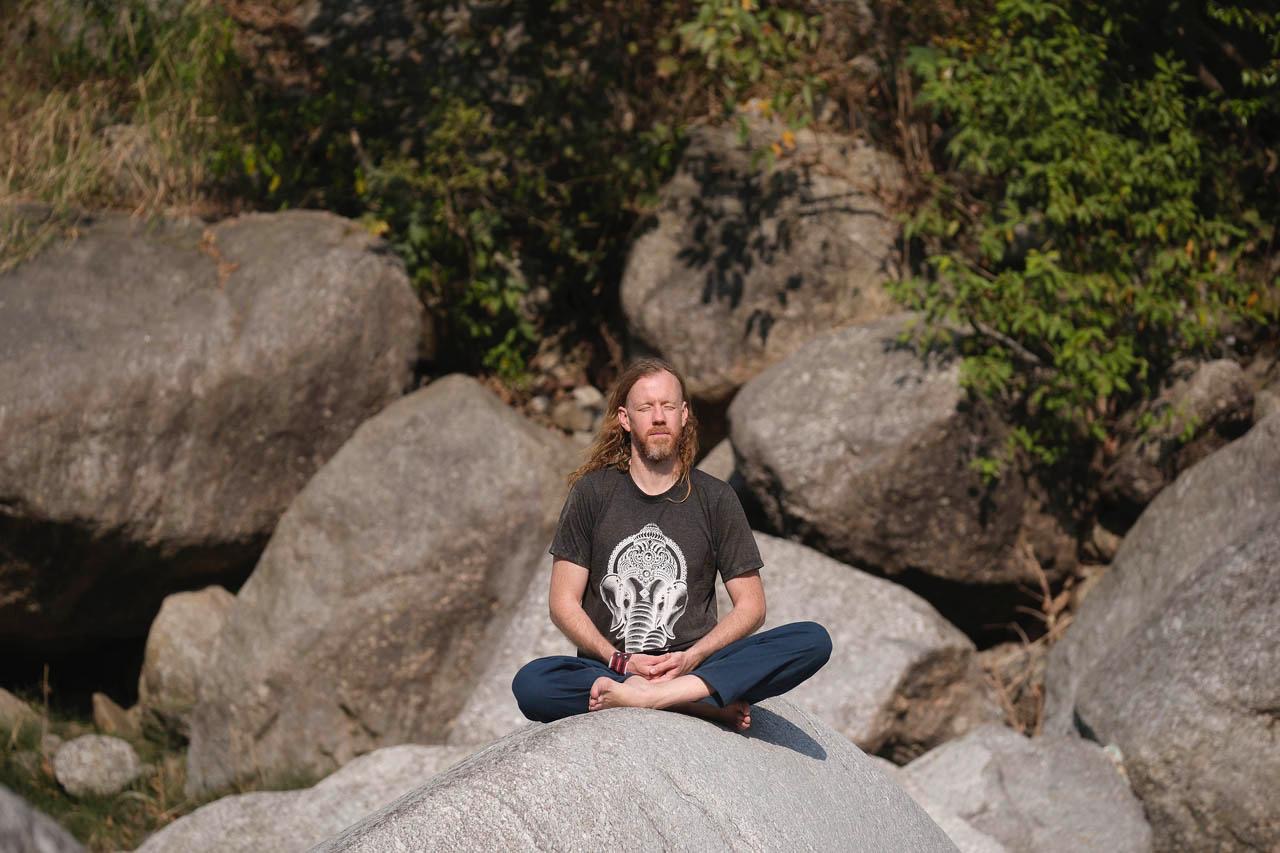 Silent Yoga Retreat India: Everything You Need to Know