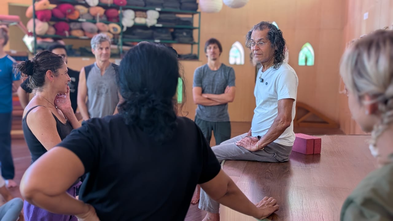 HIYC Yoga Gallery 1