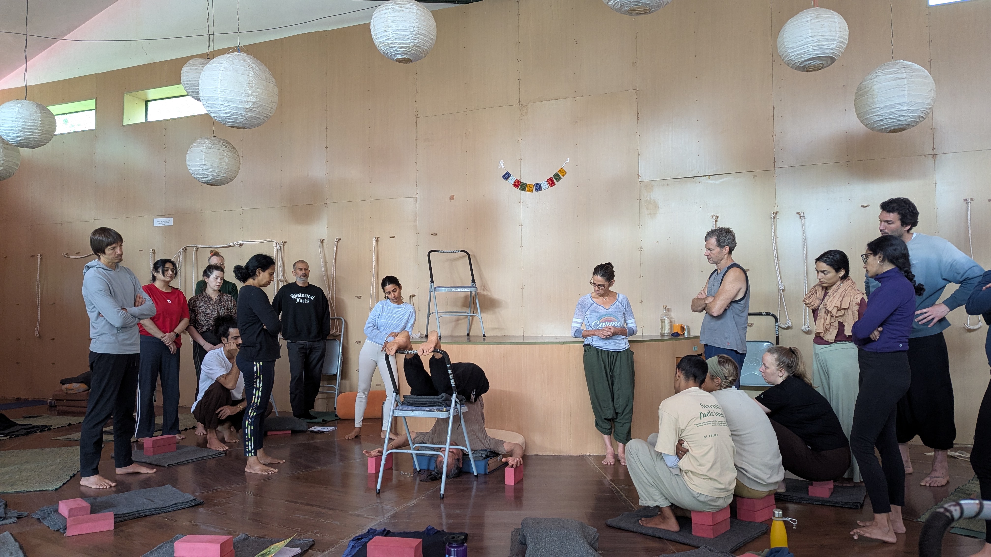 HIYC Yoga Gallery 11