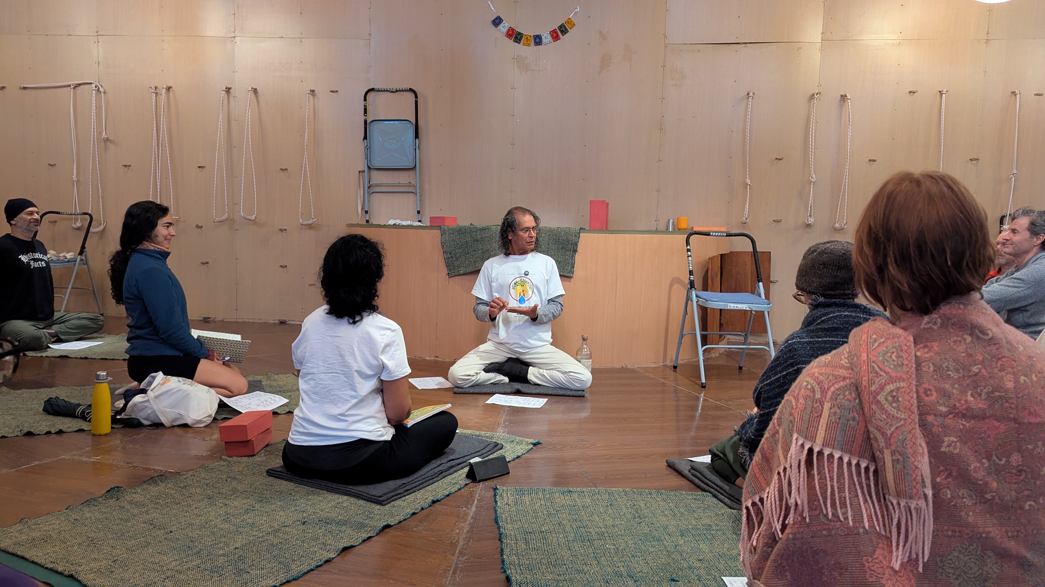 HIYC Yoga Gallery 16