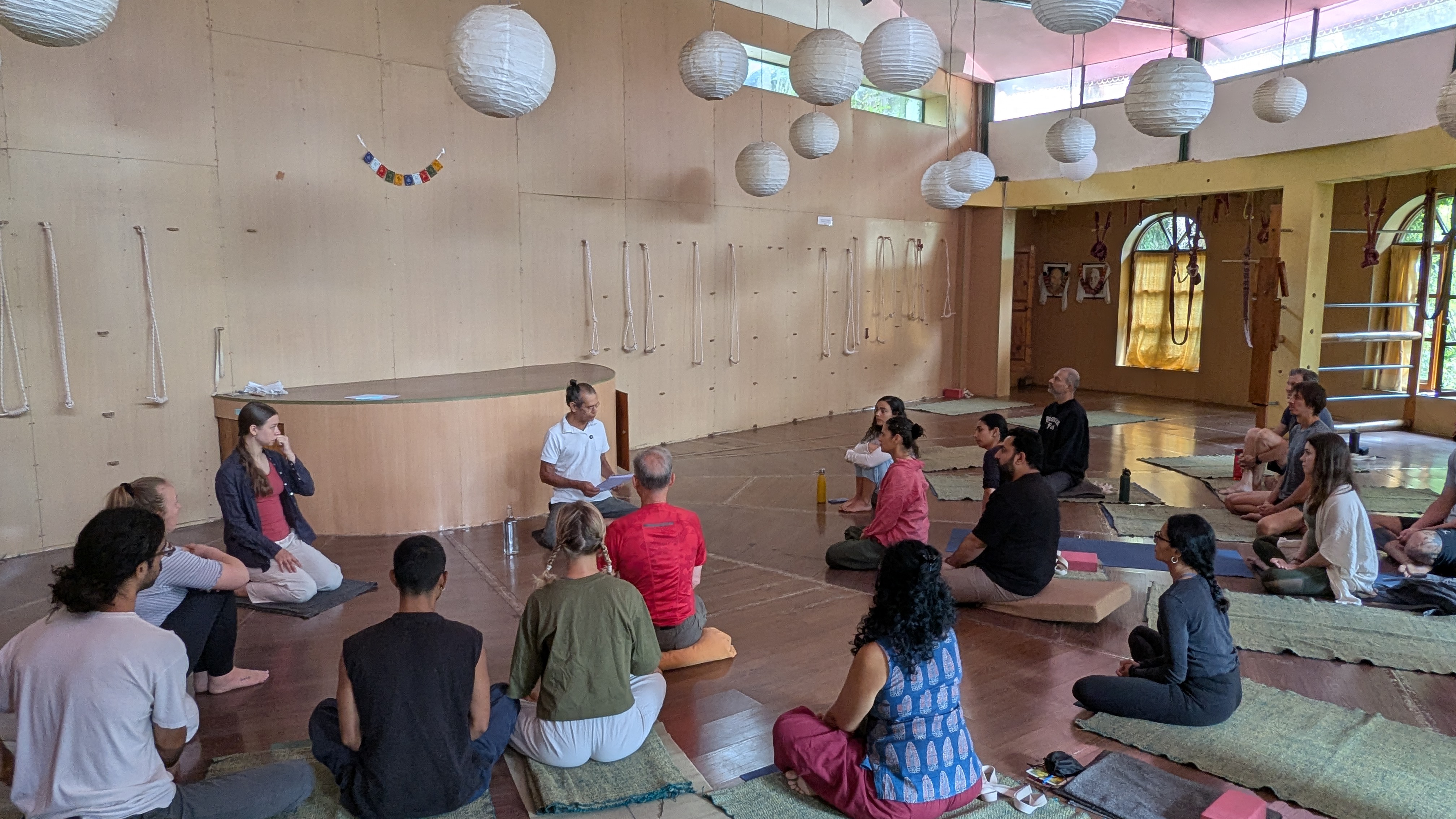 HIYC Yoga Gallery 3