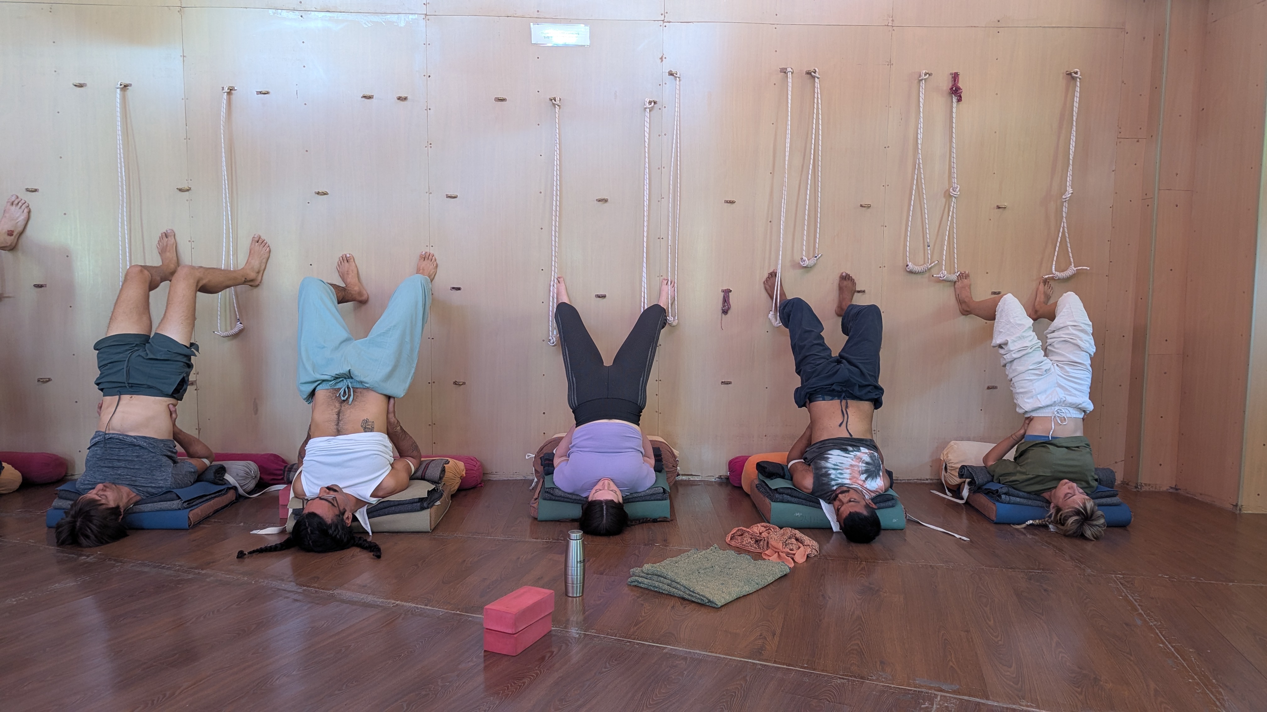 HIYC Yoga Gallery 4