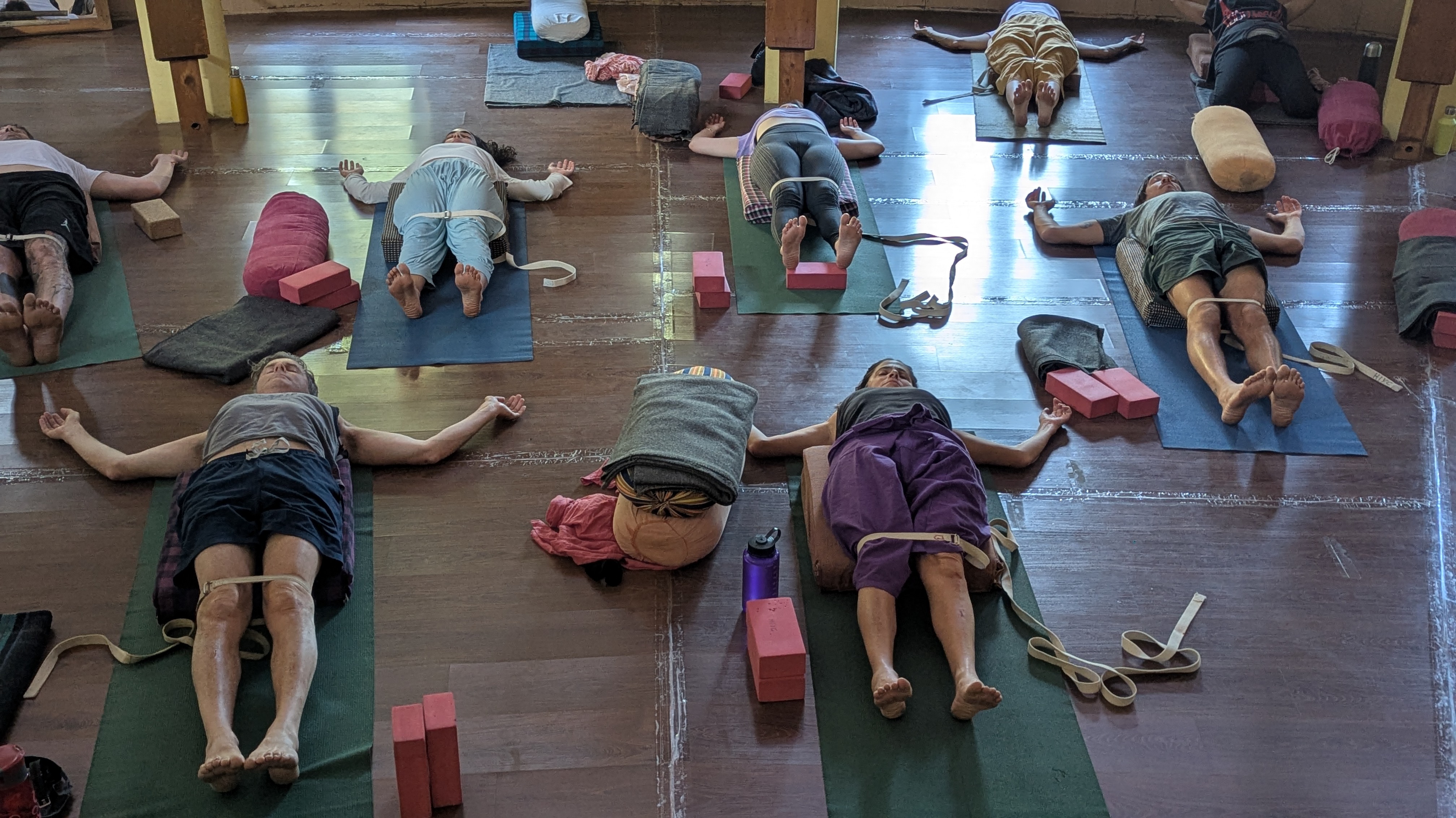HIYC Yoga Gallery 5