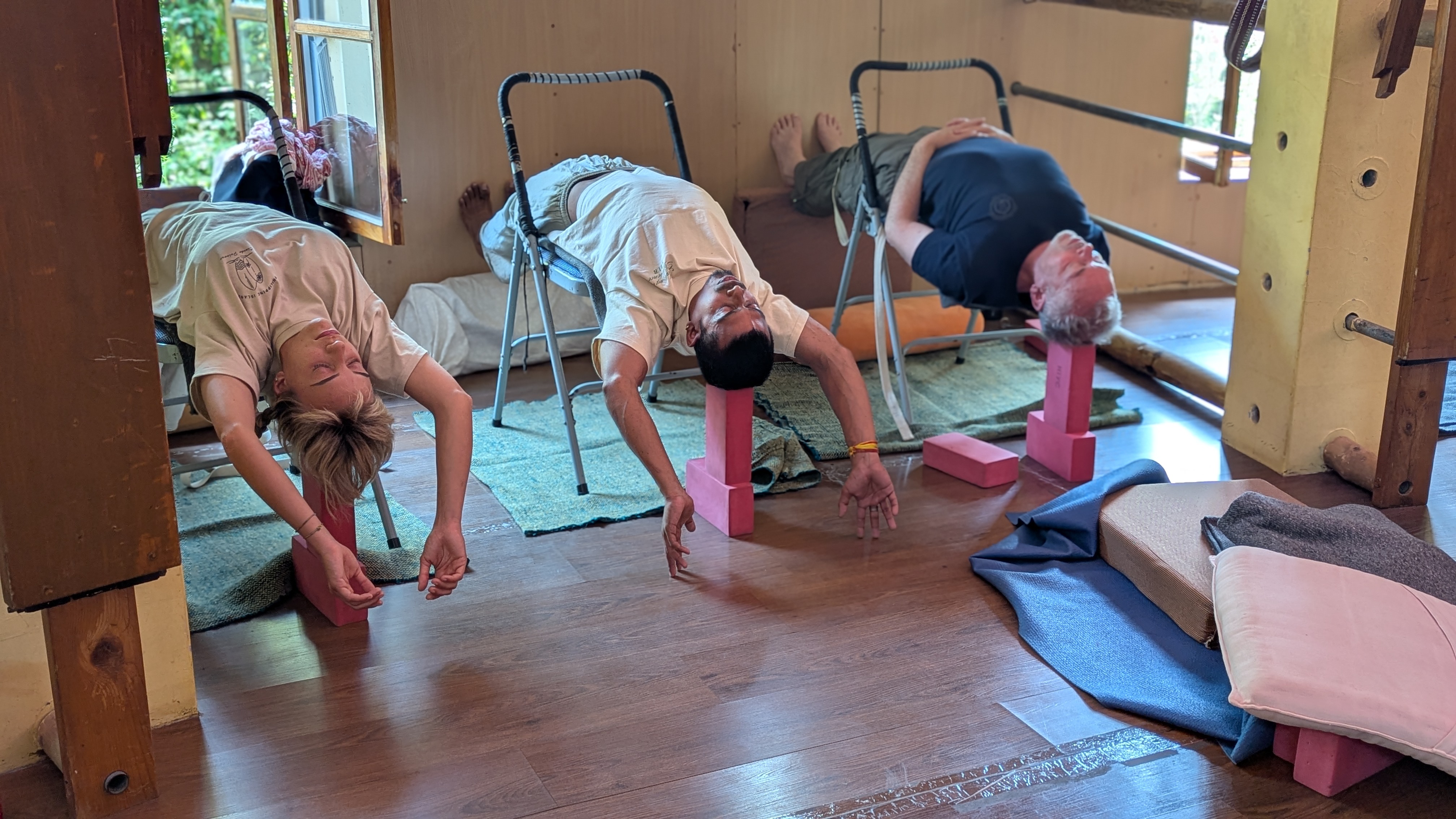 HIYC Yoga Gallery 8