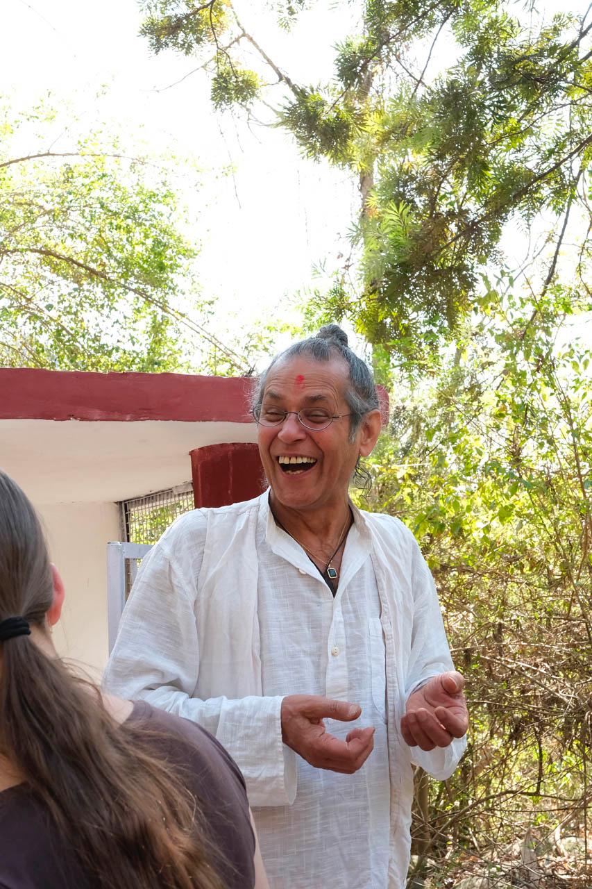 Himalayan Iyengar Yoga Centre blog