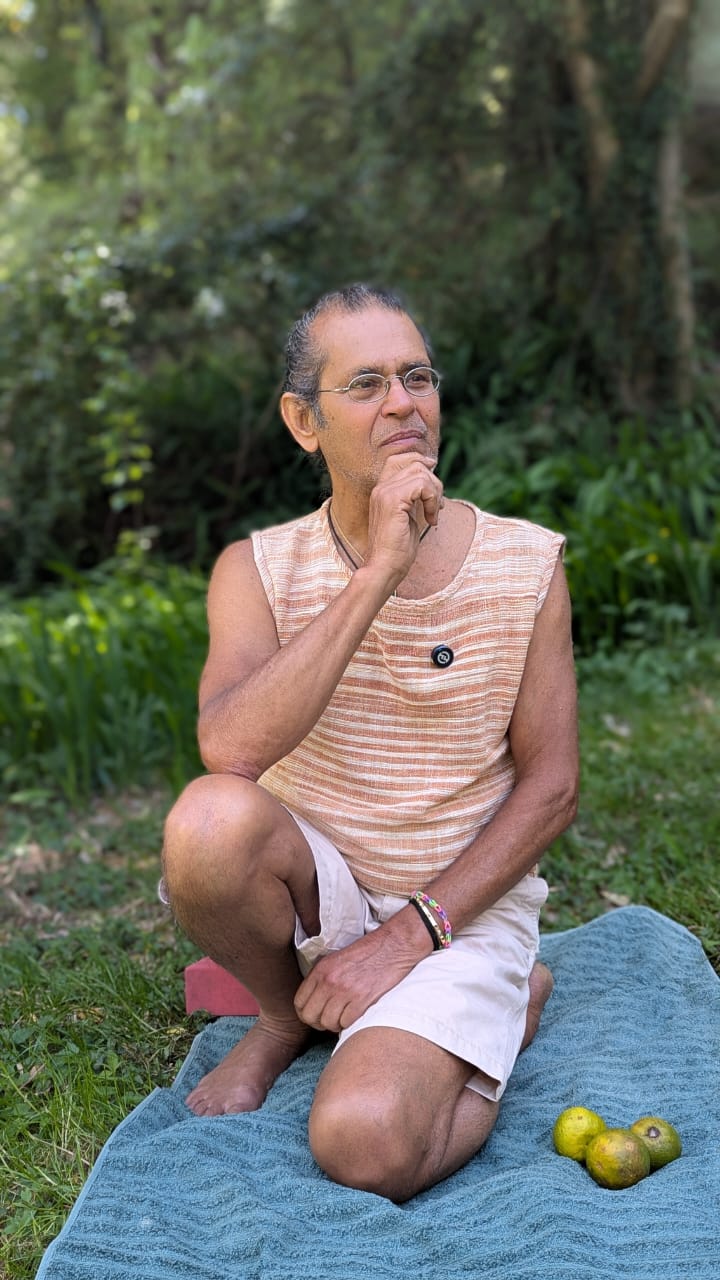 Himalayan Iyengar Yoga Centre blog