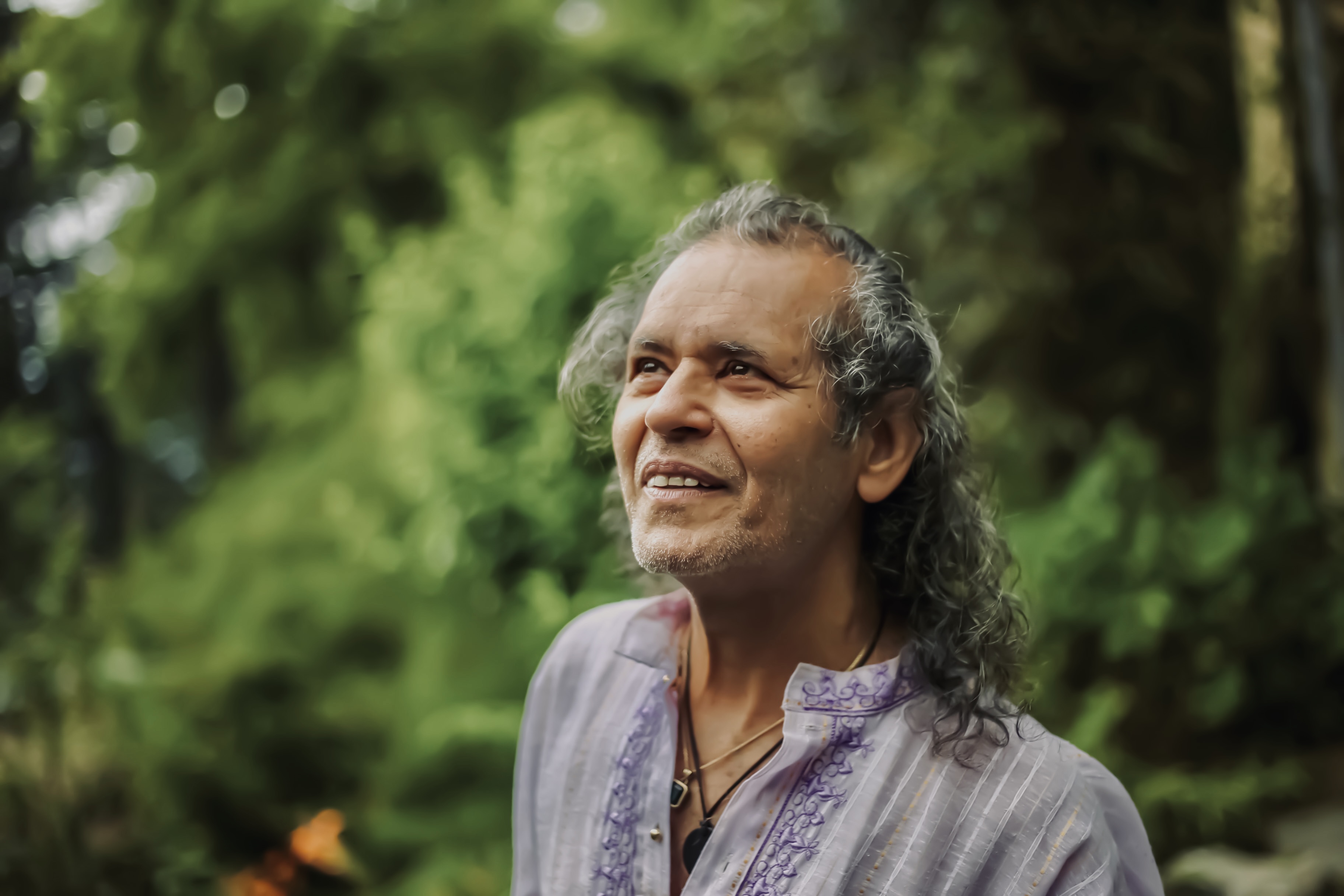 Master Sharat Arora — Himalayan Iyengar Yoga Centre