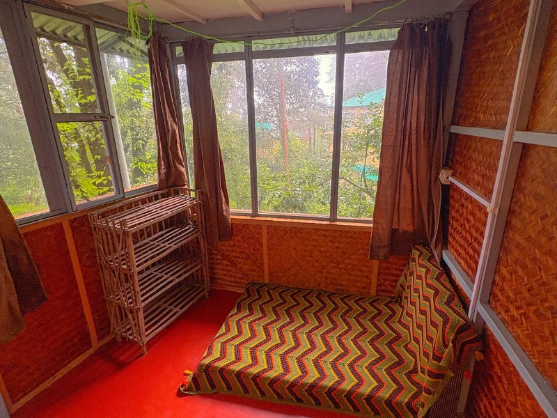 Himalayan Iyengar Yoga Centre