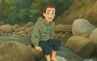 Transformative Journey Through Iyengar Yoga in the Himalayas: A Three-Week Immersion